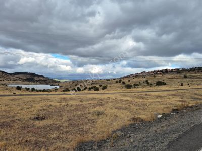 Beypazarı Karaşar'da Uygun Fiyatlı Yatırımlık Villa İmarlı Arsa