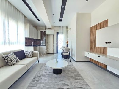 Denizli Yenişafak Ta Cadde Üzeri Harika Konumda Full Eşyalı Satılık 2+1 Lüks Suit Daireler