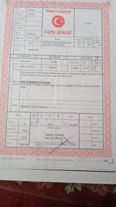 Çok Acil Ful Deniz Manzaralı