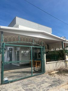 Taşucu/kummahallesi 3+1 Dubleks Havuzlu Eşyalı Kiralık Villa