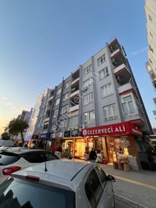 Silifke/göksu Mahallesi 3+1 Kiralık Daire