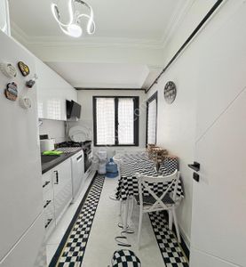 Müslüm Emlaktan Avcılar G.palada Göl Manzaralı 2+1 Sıfır Ara Kat