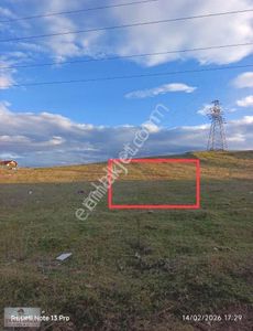 Boyabat Esentepe Mahallesi'nde Satılık 315 M² Arsa