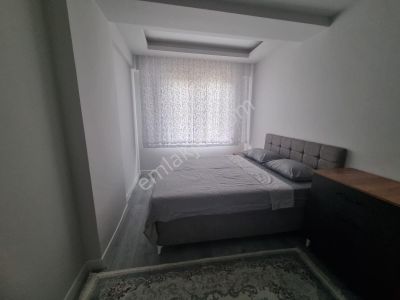 Akgün Kurumsal'dan Atakum Körfez'de Geniş Kiralık Lüks 1+1 Daire