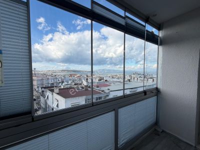 Aliağa Merkez De Kiralık Daire