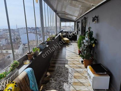 Deka Gayrimenkul'den Sofular Mah. Satılık 3+1 Lüks Dubleks Daire