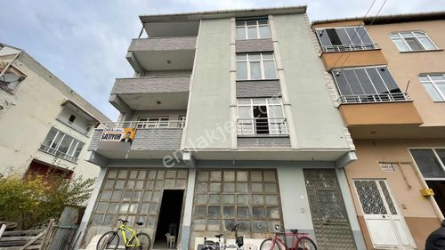 Deka Gayrimenkul'den Fevziçakmakta Satılık 3+1