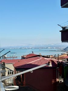 Evim-nur’dan Kadifekale Mh. 2+1 Deniz Manzaralı Satılık Fırsat Daire