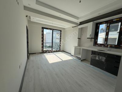 Helvacı Merkezde 2+1 Lüx Satılık Arakat Daire