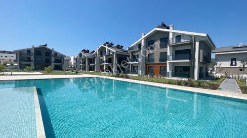 Plajına 250m | 4+1 Çatı Dubleks Daire | Kargı | Oteller Bölgesi