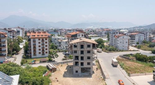 Topaloğlu Yapıdan Pazarcıda Satılık Ultra Luks 2+1 Daıre