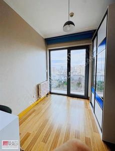 Halkalı Elite City'de Bakımlı Satılık Muhteşem 122m2 2+1 Arakat