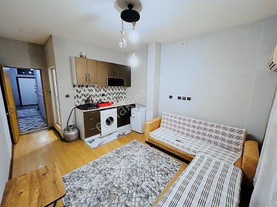 Ege Üniversitesi Arkası Klimalı Eşyalı Daire