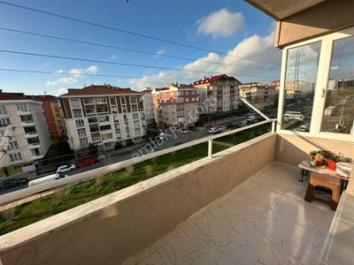 Alipaşa Mahallesinde Tenis Kafe Karşısı 3+1 Masrafsız Daire