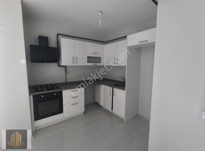 Kabasakal'da Villa Tadında Kaçırılmayacak 2+1 Satılık Dairee