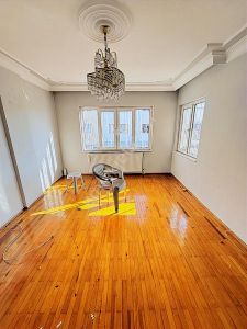 Nazilli Yeni Mah.kiralik 3+1 Daire