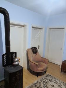 Kirazlı Köyünde Satılık Köy Evi