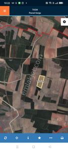 Avculuda Tarla Naturel Gayrimenkul Dan