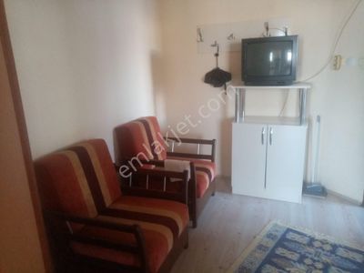 Balıkesir Bahçelievler.demirdağ Emlaktan Eşyalı Kiralık 1+1 Daire