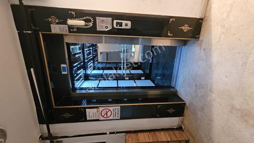 Süvari'de İstasyon Cadde Yakını 1+1 Boyalı Temiz Eşyalı Kiralık