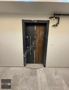 Office 88 Den Seyrekte Muhteşem Dublex 3+1