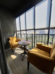 Myvia Bucada Lüks Ve Konforlu 1+1 Satılık Daire