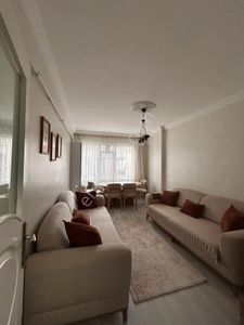 Beyoğlu Hacıahmet Mahallesi'nde Yüksek Giriş Krediye Uygun Fırsat Daire