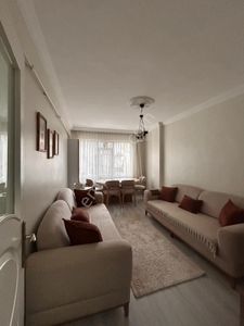 Beyoğlu Hacıahmet Mahallesi'nde Yüksek Giriş Krediye Uygun Fırsat Daire