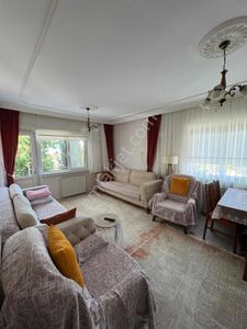 İnal Emlaktan Emek Mah.'de Site İçerisinde Satılık 3+1 Daire