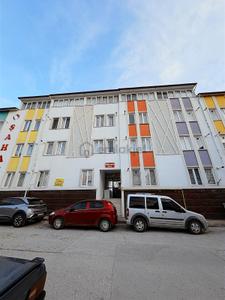İnal Emlak 'tan Merkezde Satılık Eşyalı Kiracılı 1+1 Daire