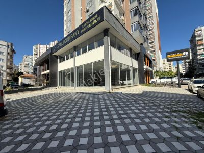 K.evren Çocukistan Cvr 300 M2(zemin+asma+bodrum) Tripleks İşyeri