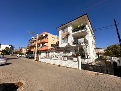 Dalaman Karaçalı'da Kiralık 1+1 Eşyalı Daire