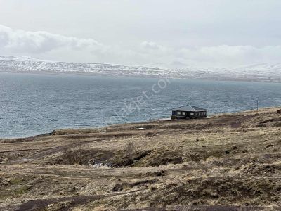 Ahlatta Göl Kenarında Yerim Olsun İstiyorsan Bu Arsa Tam Senlik