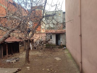 Fiyat Düştü Acil Satlık 2,5 Kat İmarlı 131,64m2 Arsa