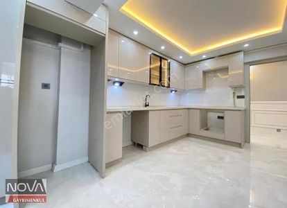 Merkez Efendi Mh 3+1 135m Ultra Lüx E.banyolu Kullanışlı Arakat