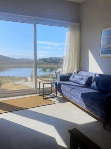 Ekoköy'de Doğa İçinde Göl Manzaralı Eşyalı Müstakil Ev