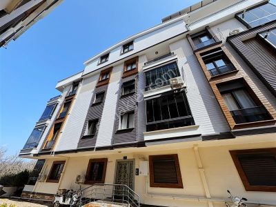 Dora Dan Altınkumda Doğa Manzaralı Deluxe 1+1 Satılık Daire