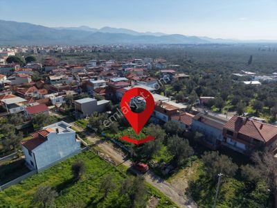 Mera Emlaktan Havran Temaşalık Mh 2 Villalık 260m2 İmarlı Arsa