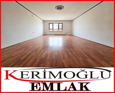 Yayla'da Porsuk Caddesine Cephe 3.kat 3+1 Kiralık Daire