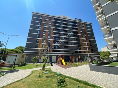 Karşıyaka Konakları Ara Kat Önü Açık 2+1 Satılık Daire