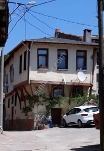 Umurbey Merkezde, 2 Katlı Müstakil Ev