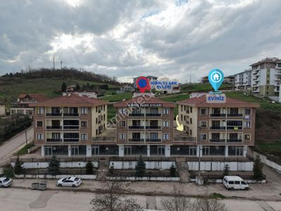 Elite Gd & Düzce Üniversite Girişinde Satılık İskanlı 1+1