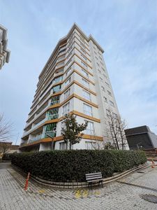 Gate Of Anatolia Sitesi 1+1 10.kat Kiralık Daire