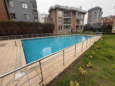 Tuzla Merkezde Havuzlu Site İçinde 4+1 Satılık Ters Dubleks