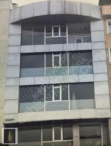 Riva Gymdn Yeni Mah. Galeri Katlı Dükkan 240 M2