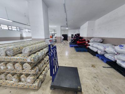 Sulyapıdan 5250 M2 Müstakil İskanlı Komple Bina