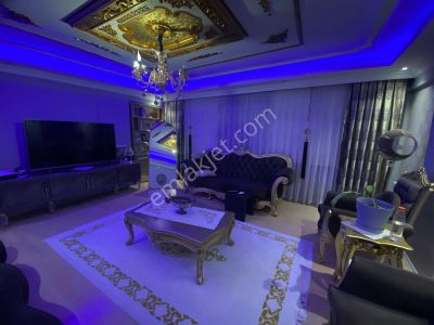 Çerkezköy G.m.k.p Mah. Merkezi Konumda Satılık Daire