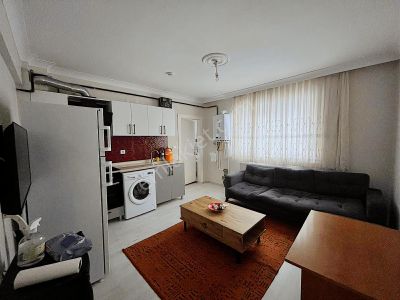 Esenboğa Mahallesinde Full Sıfır Eşyalı Kiralık Daire