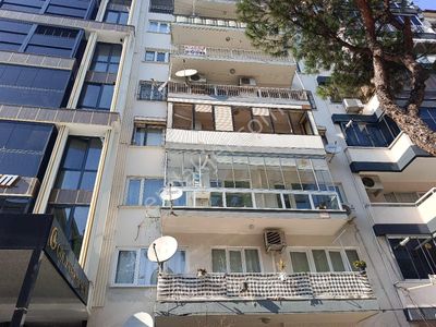 Acarlar Emlaktan Yeni Mah Ordu Cad.üzerinde 2+1-110 M2 Satılık Daire