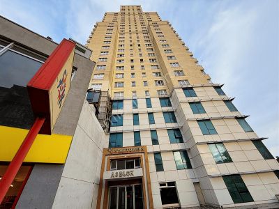 Star Towers Sitesi'de Kiralık 2+1 145 M² Eşyalı Manzaralı Daire